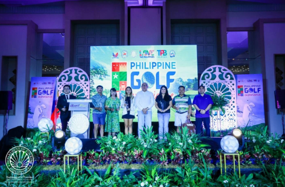 Unveiling the Philippine Golf Experience: A Fresh Attraction for Golf and Travel Enthusiasts