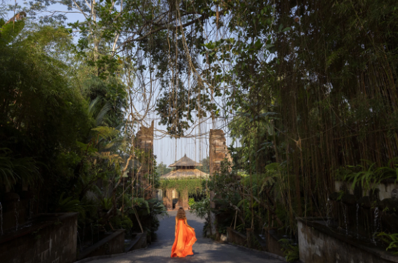 Mandapa, a Ritz-Carlton Reserve Honors a Decade of Exceptional Balinese Hospitality and Unique Guest Experiences