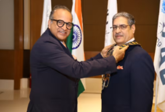 EaseMyTrip Strengthens Leadership with Founder Nishant Pitti Taking Dual Role as Chairman and Managing Director