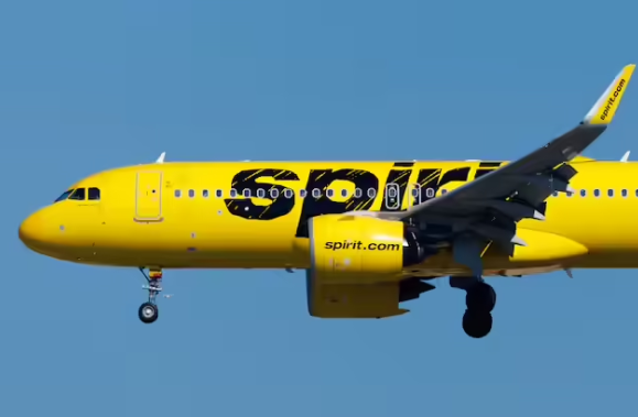 Spirit Airlines Initiates Second Bankruptcy While Ensuring Continuity for Travelers