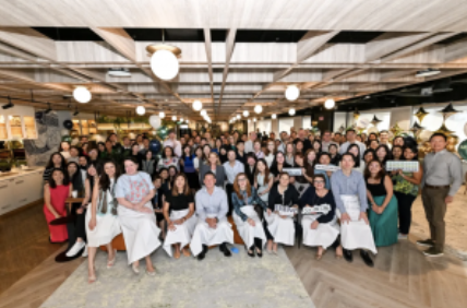 Hilton Tops Asia’s Best Workplaces List, Fueling Hospitality Careers Across the Region