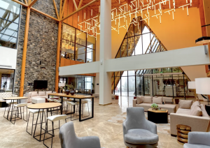 DoubleTree by Hilton Nathiagali: A New Era for Hospitality in Pakistan
