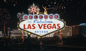 How Las Vegas Reinforces Its Timeless Appeal through the “Welcome to Fabulous Las Vegas” Campaign