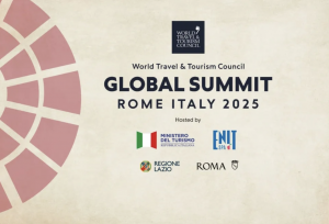 Italy’s Travel & Tourism Experts Set to Shape WTTC’s 25th Global Summit in Rome