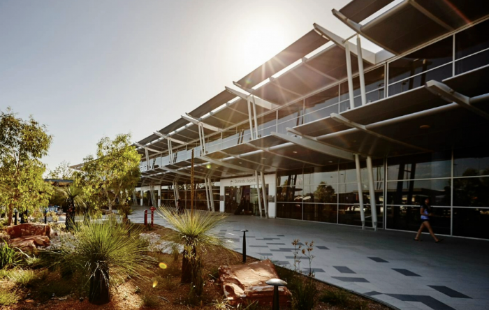 How Perth Airport’s New Biometric System is Transforming Passenger Journeys