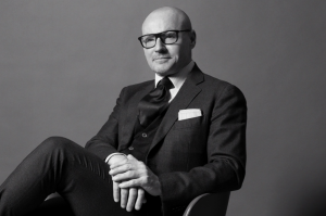Simone Giorgi Leads the Prestigious Launch of Orient Express La Minerva in the Heart of Rome