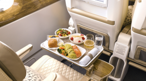 Emirates Skywards Elevates Travel by Adding Flight Rewards for Premium Economy Cabin