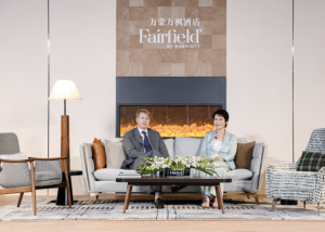 Fairfield by Marriott’s Robust Growth in Greater China Reaches 150 Hotels and Expands Traveler Choices
