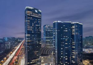 Michelin Recognition Shines on Waldorf Astoria Chengdu’s Infinite Luck—A Pinnacle of Sichuan Dining