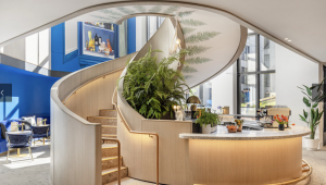IHG Introduces Melbourne’s First Dual-Branded Hotel with Hotel Indigo and Holiday Inn