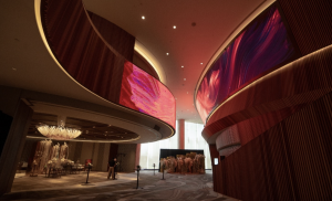 How Grand Hyatt is Transforming Event Spaces with Holistic Wellness and Innovative Dining Across Asia
