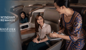 How Wyndham Rewards’ Partnership with KrisFlyer Elevates Travel Rewards for Global Explorers