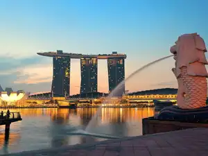 What Every Tourist Must Know About Singapore’s Strict Rules to Steer Clear of Fines