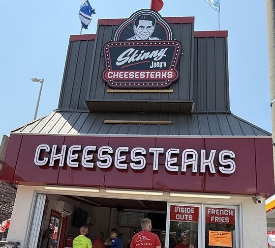 Joey Merlino’s Transition to Philadelphia Cheesesteak Restaurant Owner and Its Growing Popularity