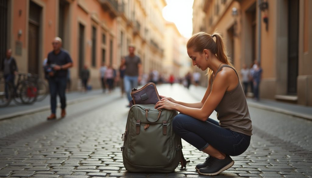 Essential Packing Tips for the Modern Solo Traveler