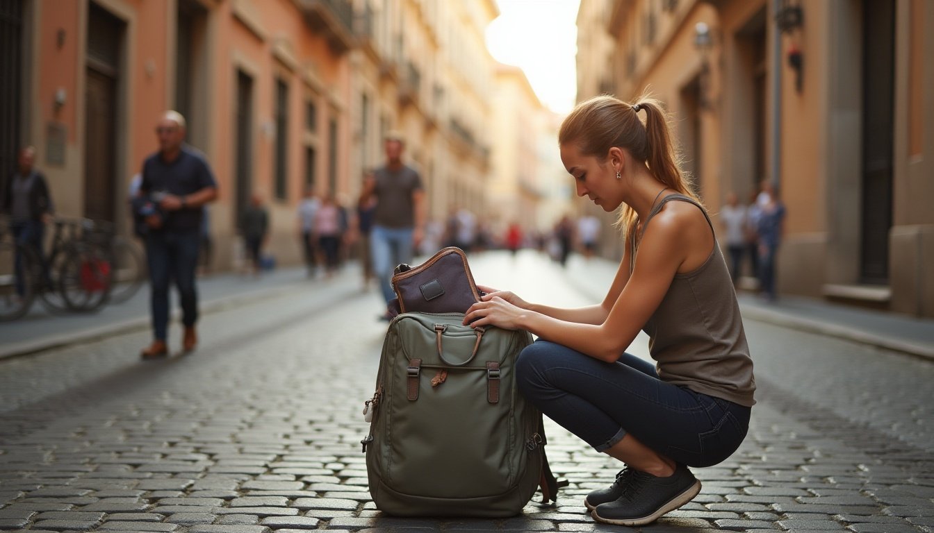 Essential Packing Tips for the Modern Solo Traveler