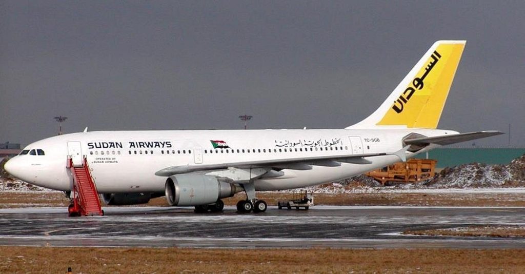 Sudan Airways’ Reservation System Revival: What Travelers Can Expect from October Relaunch