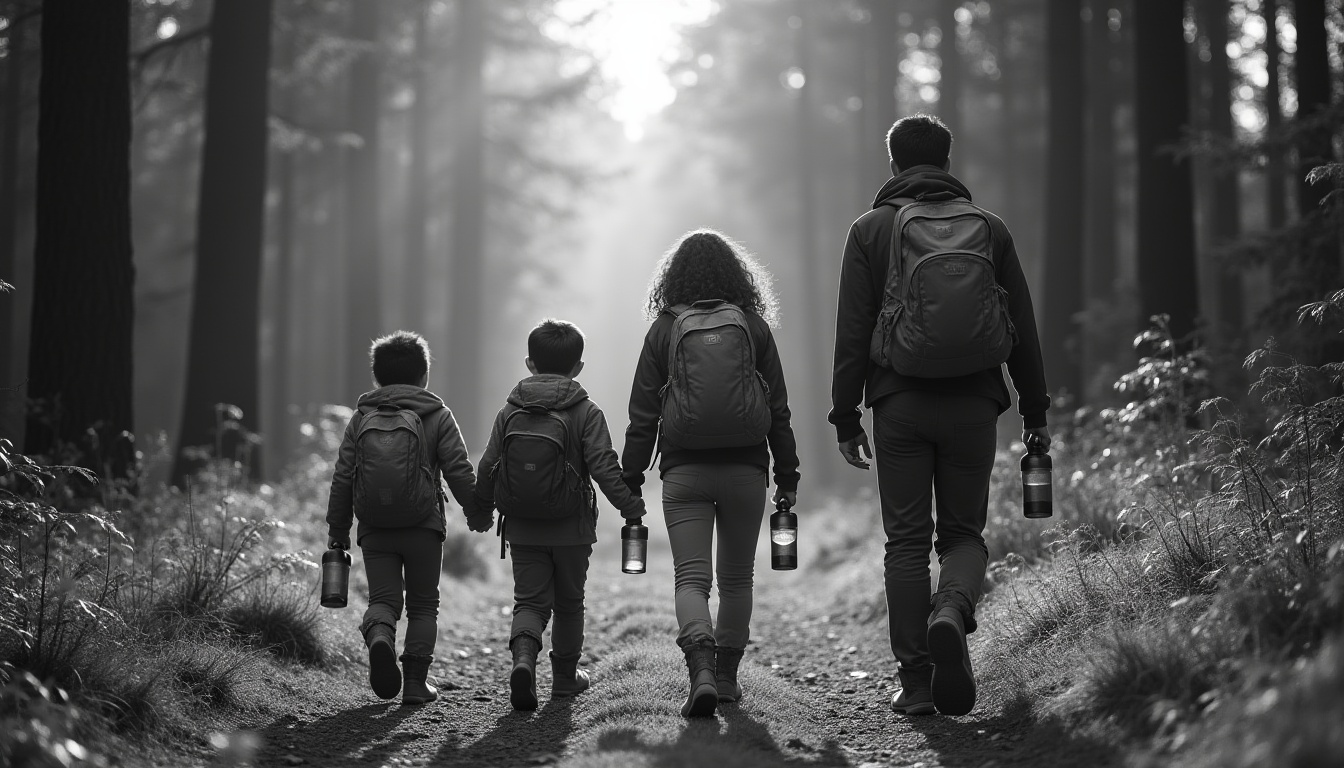 How to Travel Sustainably with Kids and Families in 2025
