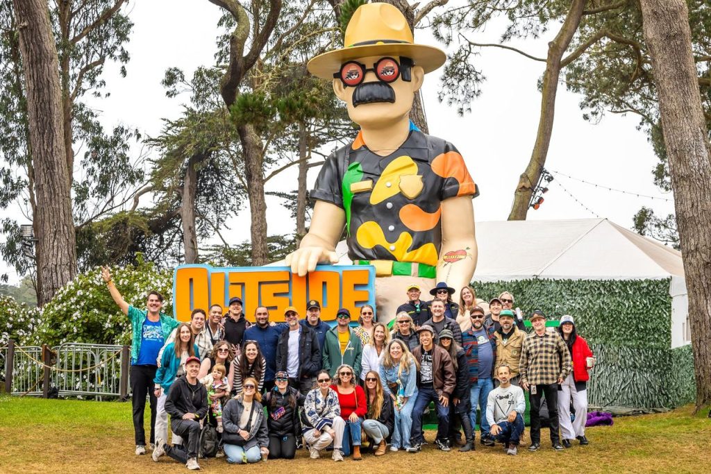 A Closer Look at Outside Lands 2025: Experiences, Crowds, and Culture in San Francisco’s Premier Festival