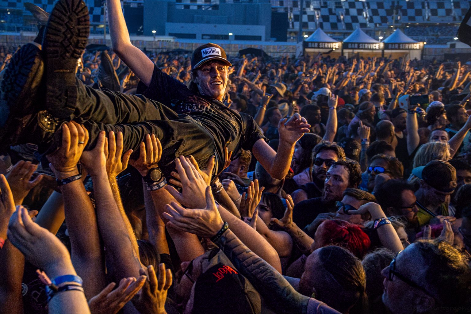 Rockville 2025 Recap: A Thrilling Music Festival at Daytona’s Legendary Speedway