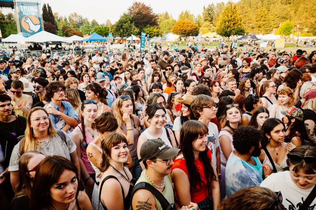 Experience the Unforgettable Music Legends of THING Weekend 3 Live at Remlinger Farms