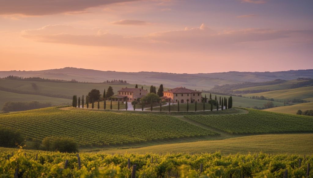 Revitalizing Rural Tourism Success Stories from Smaller Communities