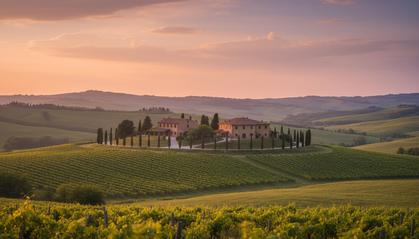 Revitalizing Rural Tourism Success Stories from Smaller Communities