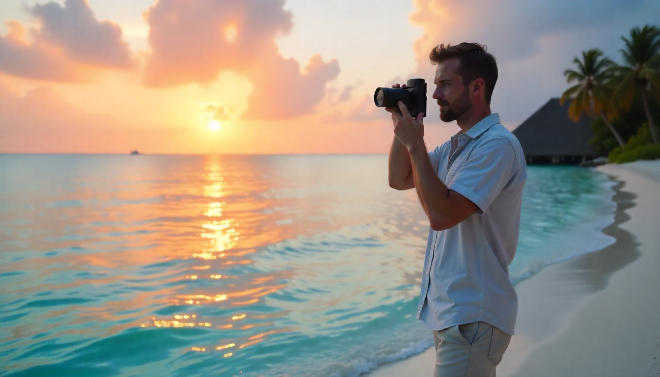 How Travel Influencers Are Shaping Destination Popularity