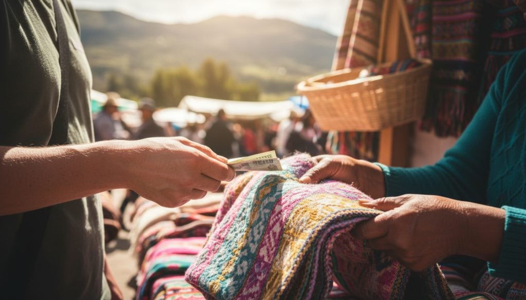 Beyond Tourism: A Guide on How to Support Local Economies Responsibly