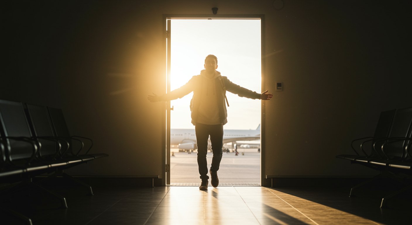 Synchronize Your Clock: Beat Jet Lag Top Tips to Feel Your Best