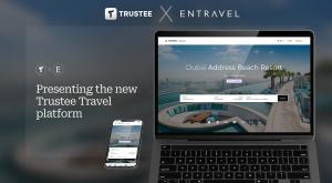 How Entravel and Trustee Plus Make Crypto Travel More Affordable for European Tourists