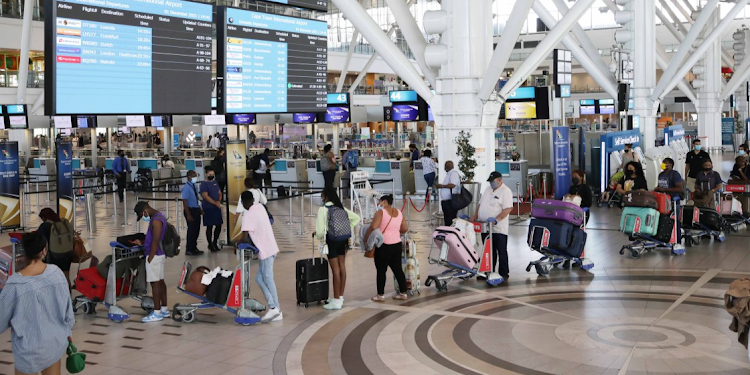 Unlocking South Africa’s Tourism Potential: Insights into Economic Growth and Sector Development