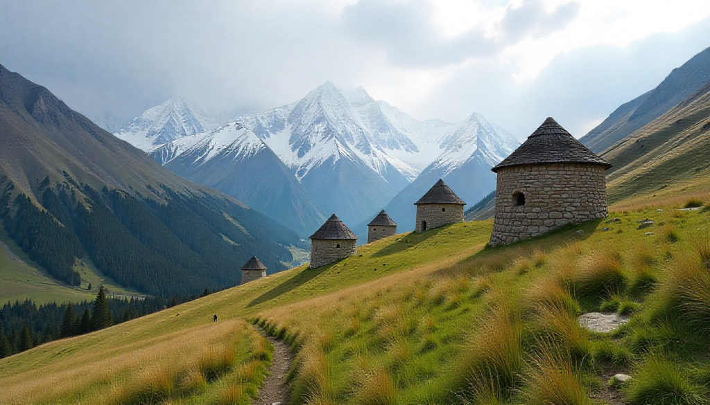 Exploring UNESCO World Heritage Sites off the Beaten Path: Discovering Hidden Gems of Global Significance