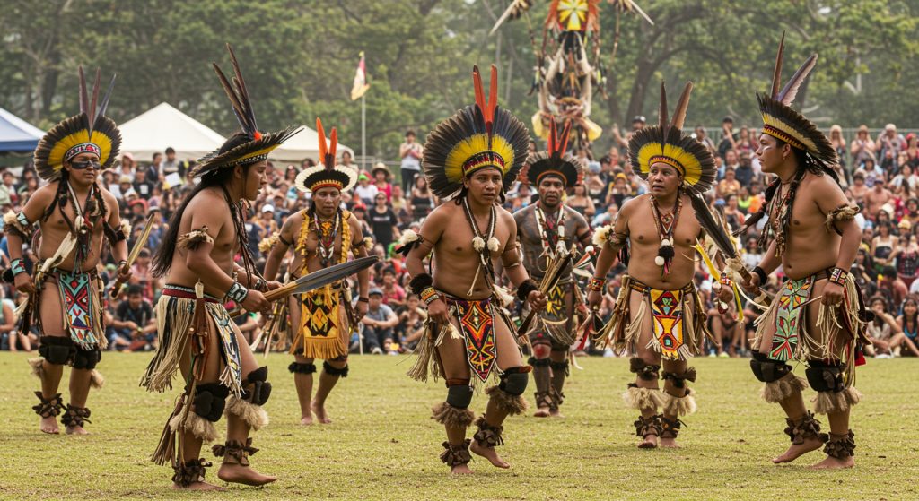 Guardians of Heritage: Top Indigenous Culture and Festival Highlights Worldwide