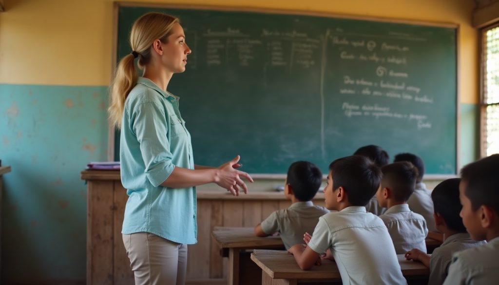How to Volunteer Abroad Responsibly and Safely in 2025