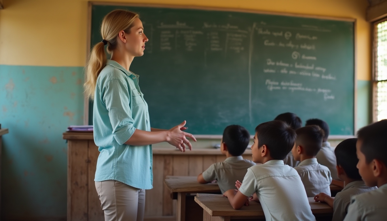 How to Volunteer Abroad Responsibly and Safely in 2025