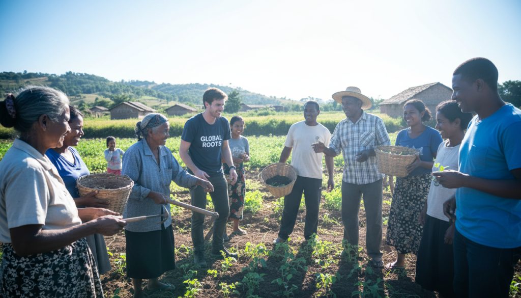 Doing Good, Right: How to Volunteer Abroad Safely and Mindfully