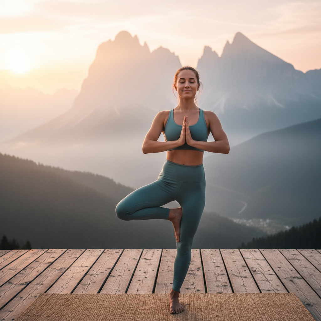 How to Balance Wellness and Adventure on Your Next Trip: The Synergy of Exploration and Restoration