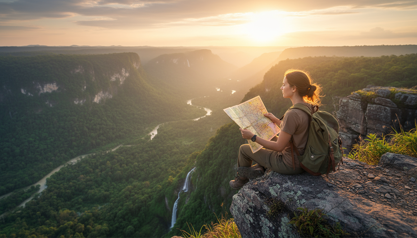 What to Know About Gap Year Travel and Planning: The Definitive Guide to a Year of Growth