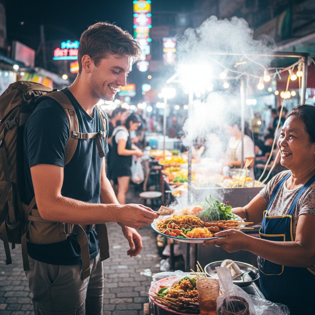 Mastering Frugality: The Ultimate List of Budget Travel Hacks to Stretch Your Dollars Further
