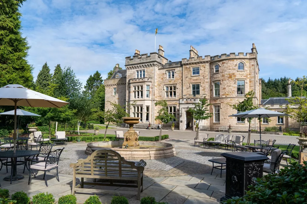 Como South Lanarkshire Visa Aumentar as Viagens de Outono e Inverno Através de Parcerias Estratégicas