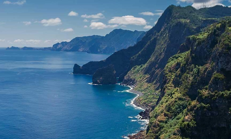 Madeira が 2026 年 ABTA 旅行博の会場に正式に決定、その観光的魅力を際立たせる