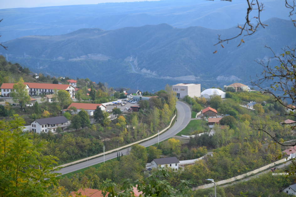 Explore the Rich Landscapes and Culture of Karabakh and East Zangezur on a Remarkable Two-Day International Tour