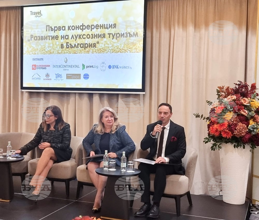 Cómo Bulgaria está moldeando su identidad como un destino de lujo boutique en el sureste de Europa