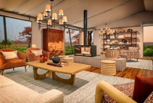 New Luxury Camp by Siringit Collection to Elevate Tanzania Safari Experiences in 2026