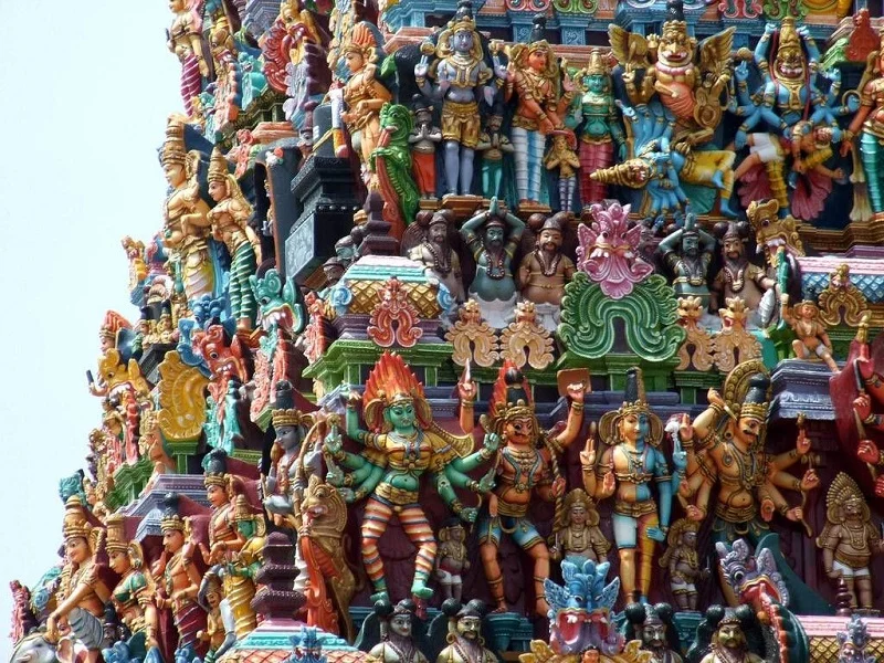 ITB Asia 2025, Sinqapurda Tamil Nadunun Əbədi Cazibəsini və Canlı Mədəniyyətini Kəşf Edin