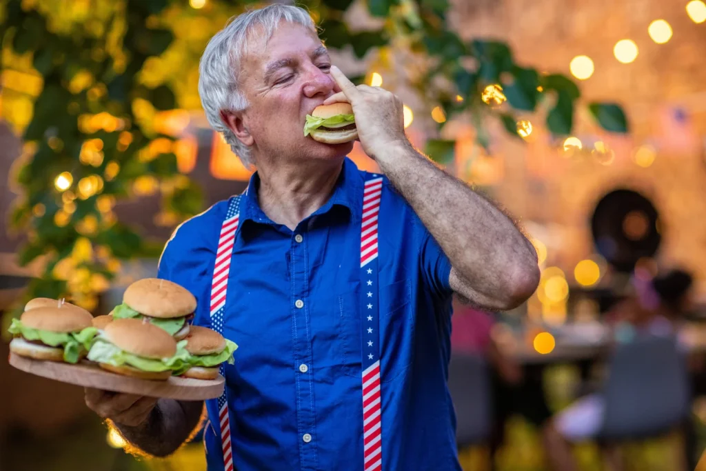 6 errores comunes al pedir comida en un menú americano que podrían delatar tu estatus de turista en el extranjero