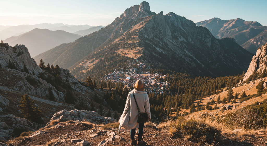 The Filtered Horizon: Travel Influencers Impact and Authenticity in the Digital Age