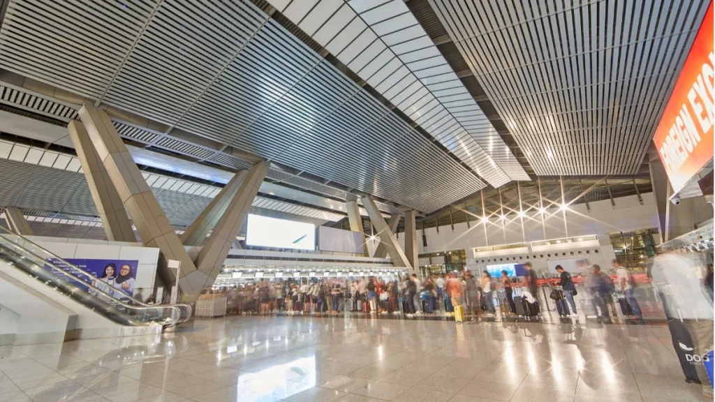 How Philippine Urban Centres Are Preparing for the All Saints’ Weekend Crowd