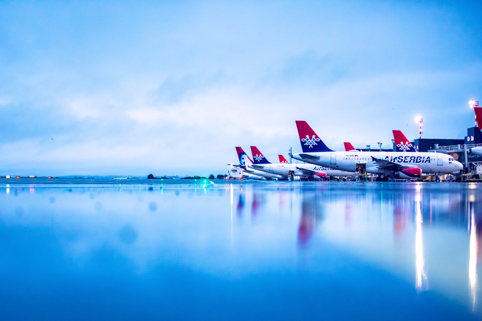 Air Serbia Relaunches Direct Flights Between Belgrade and Toronto, Opening New Doors for Canadian Travel